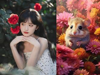 Đúng ngày 17/2/2026, 3 con giáp 'phẩy nhẹ tay là tiền về tận cửa', vận trình hanh thông, giàu sang ập đến không ngừng