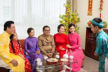 60+ câu chúc Tết hay, ý nghĩa dành cho người thân, bạn bè nhân dịp Tết đến Xuân về