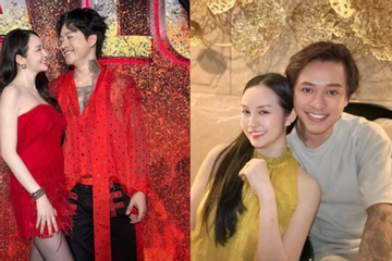 Cặp vợ chồng sao Việt cùng cầm tinh tuổi Ngọ sống hòa hợp, thấu hiểu vượt qua mọi sóng gió bên nhau