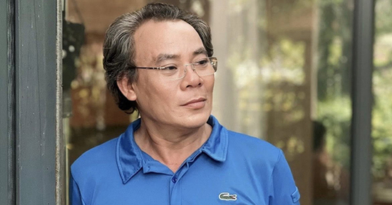 Diễn viên Phương Bình 34 năm sống xa vợ, tiết lộ nỗi day dứt ở tuổi 60