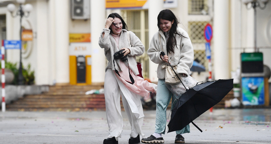 Dự báo thời tiết 18/2/2026 (mùng 2 Tết): Miền Bắc mưa nhỏ rải rác kèm rét