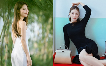 Hôn nhân viên mãn, không phô trương của nữ diễn viên tuổi Ngọ nổi tiếng VTV