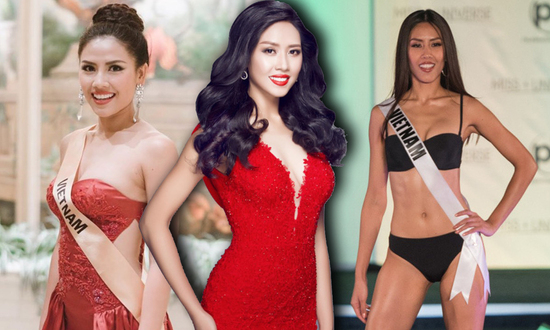 Mỹ nhân tuổi Ngọ từng thi cả 3 đấu trường nhan sắc lớn nhất thế giới giờ ra sao?