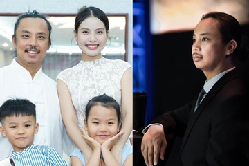 Nam kiện tướng tuổi Ngọ nức tiếng làng dancersport ở đời thực có cuộc sống ra sao?