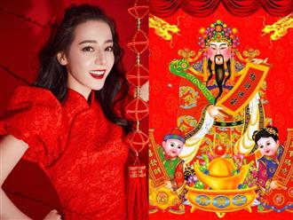 Thứ Sáu 20/2/2026, 3 con giáp là chuột sa hũ vàng, sự nghiệp thăng tiến vượt bậc