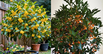 3 loại cây phong thủy đại diện cho tài lộc, công danh và trường thọ