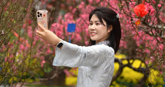 Dự báo thời tiết 19/2/2026 (mùng 3 Tết): Hà Nội mưa vài nơi, cao nhất 23 độ