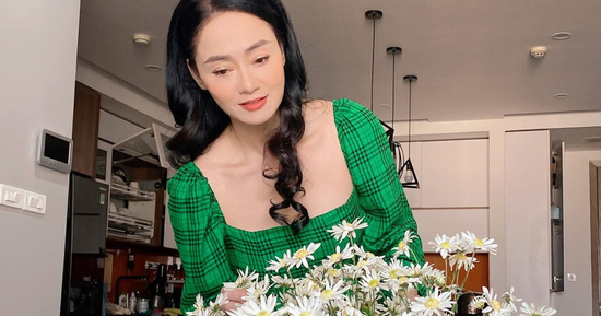 Nữ diễn viên phim 'Tết này ai đến xông nhà' đang đỉnh cao sự nghiệp bỗng 'ở ẩn', hơn 10 năm sau trở lại đầy ấn tượng