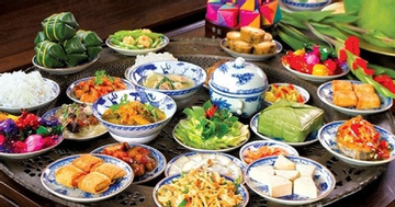 Giờ đẹp thắp hương Rằm tháng Chạp để mang lại may mắn, bình an ngày cuối năm, không phải ai cũng biết