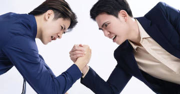 Kém miếng là khó chịu: Các cung hoàng đạo ghét nhất cảm giác bị lép vế