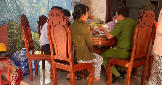 Kết quả điều tra ban đầu vụ 2 người tử vong sau khi uống rượu ngâm