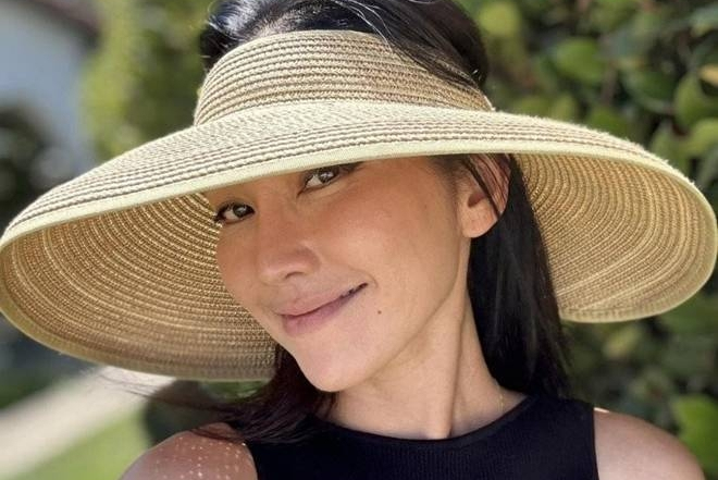 Không khí Tết ấm cúng trong ngôi nhà của 'Út Ráng' Kim Hiền