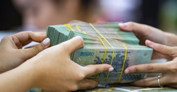 Lãi suất ngân hàng hôm nay 2/2/2026: Giảm mạnh ở tất cả kỳ hạn