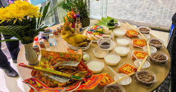 Làm cơm cúng rằm tháng Chạp đừng quên loại gia vị này, rất quan trọng trong việc 'giữ lộc'