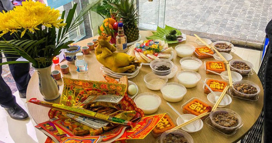 Làm cơm cúng rằm tháng Chạp đừng quên loại gia vị này, rất quan trọng trong việc 'giữ lộc'