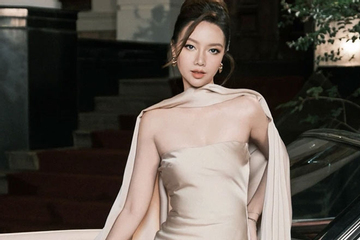 Mỹ nhân phim 'Đất phương Nam' vừa nhận tin vui ở tuổi 36 có nhan sắc như thế nào?