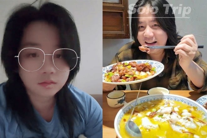 Ngỡ ngàng trước diện mạo khác lạ của Khoa Pug, nhiều người “nhận không ra”