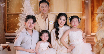 Phan Hiển lại gây sốt MXH khi 'rủ' Khánh Thi làm điều này