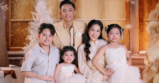 Phan Hiển lại gây sốt MXH khi 'rủ' Khánh Thi làm điều này