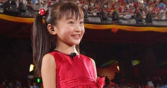 Sao nhí từng 'hát nhép' tại Olympic Bắc Kinh 2008: Từ bỏ nghệ thuật, sống bình dị