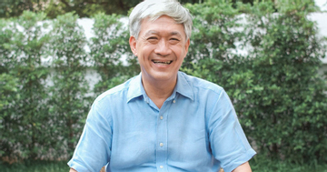 Tôi bắt đầu tuổi già an yên với 4 lựa chọn rất tỉnh táo