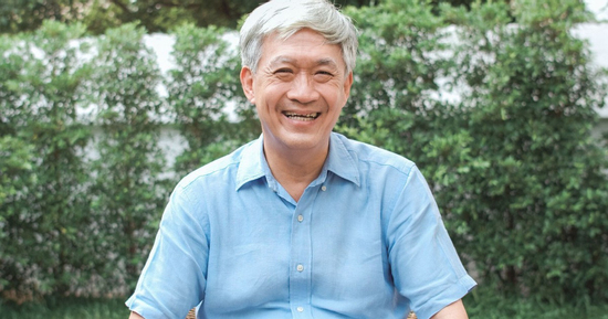 Tôi bắt đầu tuổi già an yên với 4 lựa chọn rất tỉnh táo