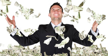 Trúng số độc đắc 4.600 tỷ đồng, vì sao cặp vợ chồng này vẫn không giữ được hạnh phúc?