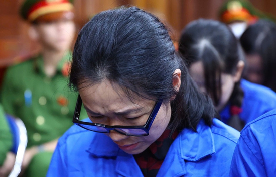 Vụ án xảy ra tại công ty kiểm nghiệm kẹo Kera, sữa Hiup: Cựu giám đốc bị phạt 27 năm tù