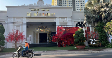 Xác định nguyên nhân nữ công nhân đang hát trong tiệc tất niên bất ngờ gục xuống, tử vong