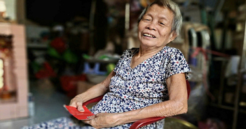 5 chị em không lấy chồng, Tết quây quần trong căn nhà nhỏ ở TPHCM