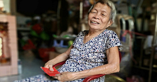 5 chị em không lấy chồng, Tết quây quần trong căn nhà nhỏ ở TPHCM