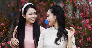 Dự báo thời tiết 20/2/2026 (mùng 4 Tết): Miền Bắc nắng ấm, Hà Nội tăng đến 24 độ