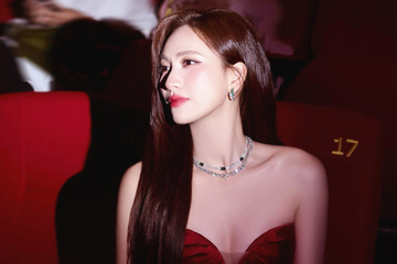 Góc khuất của diễn viên đẹp nhất nhì showbiz Phương Anh Đào