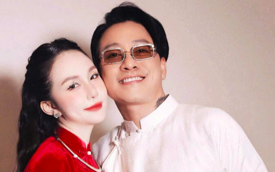 Hôn nhân hơn 10 năm của cặp vợ chồng sao Việt tuổi Ngọ