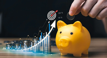 Loạt kênh đầu tư bùng nổ, nên xuống tiền vào đâu trong năm 2026?