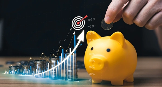 Loạt kênh đầu tư bùng nổ, nên xuống tiền vào đâu trong năm 2026?