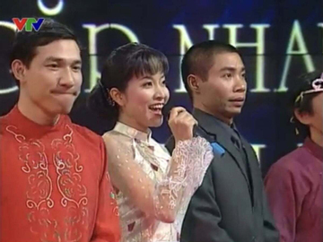 MC Thảo Vân tiếc nuối 'Táo quân' sau hơn 2 thập kỷ lên sóng