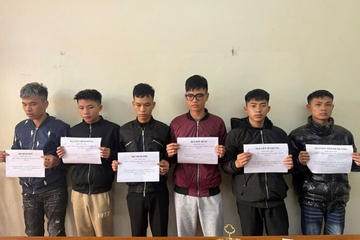 Triệu tập 9 nghi phạm hành hung dã man công an viên ở Hải Phòng