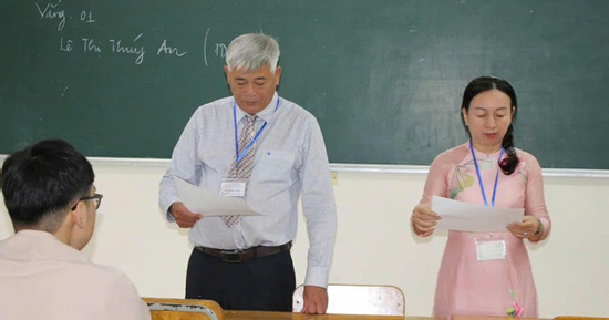 Tuyển dụng, điều động giáo viên ra sao khi Luật Nhà giáo có hiệu lực?