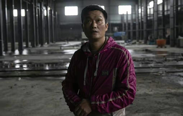 Chủ tập đoàn nghìn tỷ trắng tay vì để họ hàng bên vợ lũng đoạn công ty