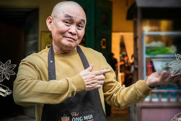 Phim Tết có sự xuất hiện của Xuân Hinh bị truyền thông 'bẩn', NSX nói gì?