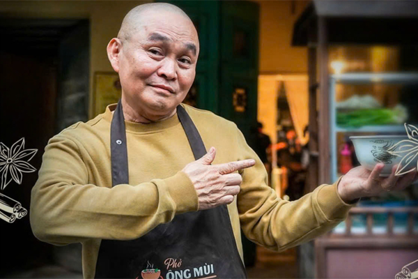 Phim Tết có sự xuất hiện của Xuân Hinh bị truyền thông 'bẩn', NSX nói gì?