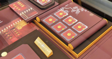 Sáng 21-2, giá vàng miếng SJC, vàng nhẫn tăng mạnh