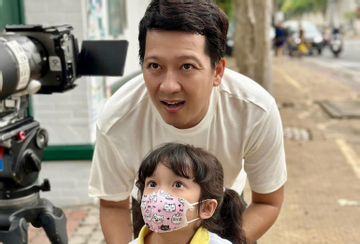 Trường Giang tiết lộ điều sợ nhất khi làm cha, nói 2 từ mà nhiều người đồng cảm quá!