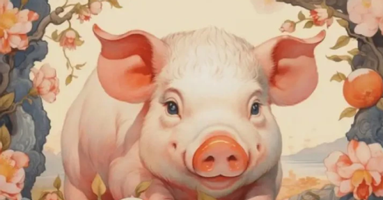 Tử vi tuổi Hợi năm 2026 chi tiết về sự nghiệp, tài lộc