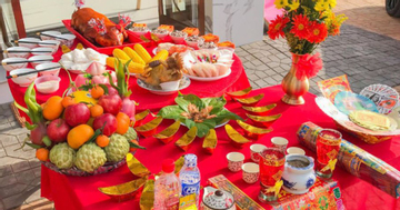 Đây mới là bí kíp cúng khai trương đầu năm để suôn sẻ thuận lợi