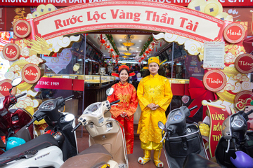 Ngày vía thần Tài 2026 rơi vào thứ mấy, tính theo lịch âm hay lịch dương?