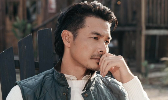 Quách Ngọc Ngoan sau vỡ nợ: 'Tôi trở lại làm nghề không vì áp lực tiền bạc'