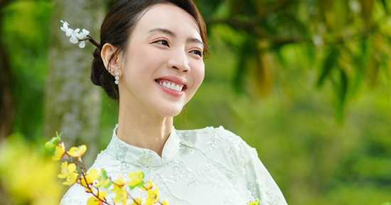 Thu Trang: 'Tất cả đều do duyên số!'
