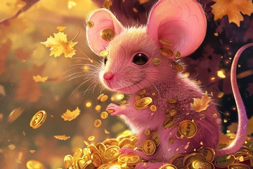 Trời sinh 3 con giáp có số vượng nhà đất, càng mua càng sinh tài